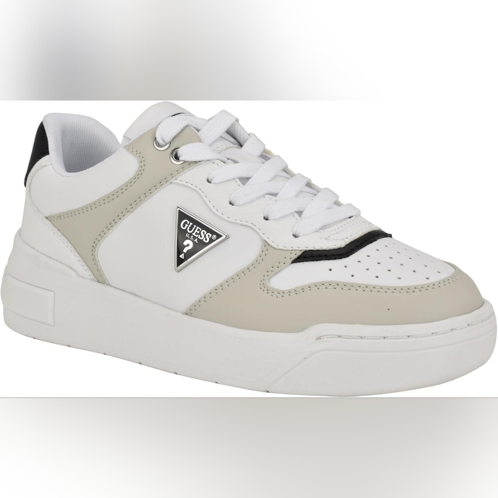 GUESS Women’s Clarkz Retro Sneakers